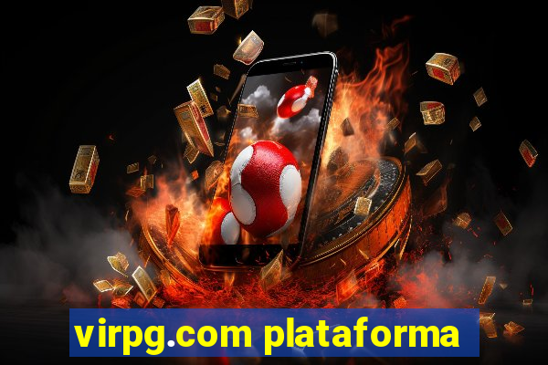 virpg.com plataforma