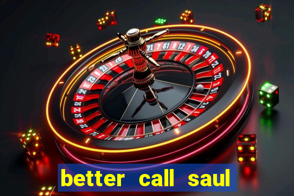 better call saul dublado torrent