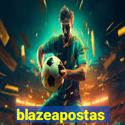 blazeapostas