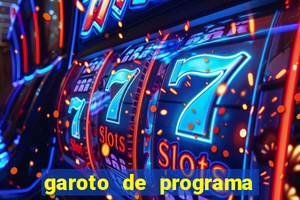 garoto de programa em porto seguro