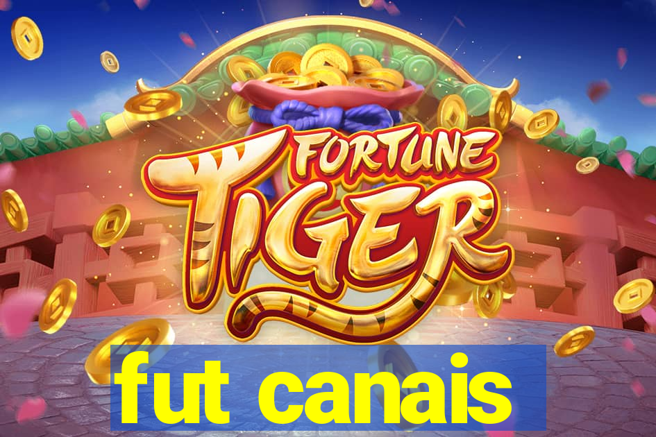 fut canais