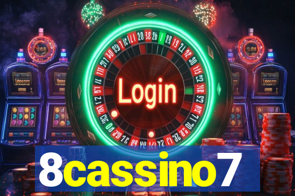 8cassino7