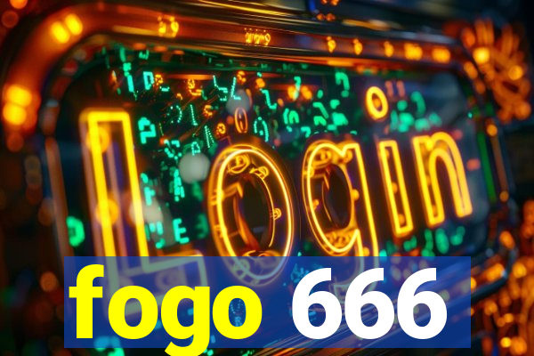 fogo 666