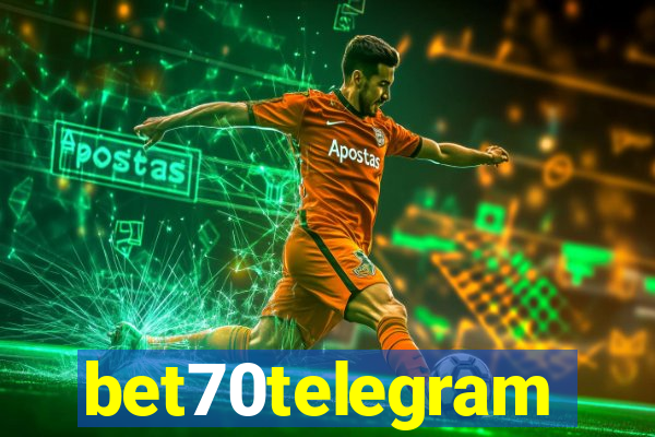 bet70telegram