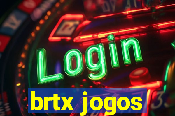 brtx jogos