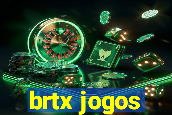 brtx jogos