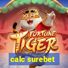 calc surebet