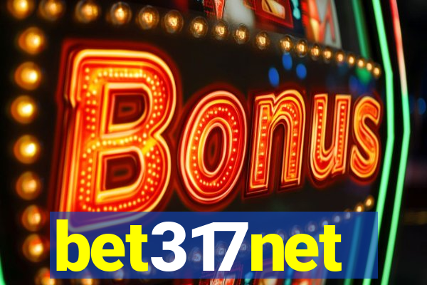 bet317net