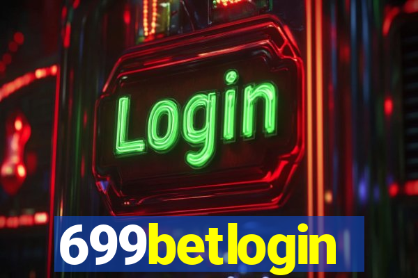 699betlogin
