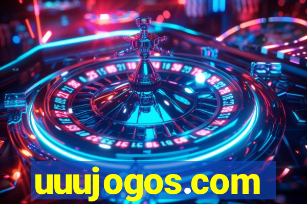 uuujogos.com