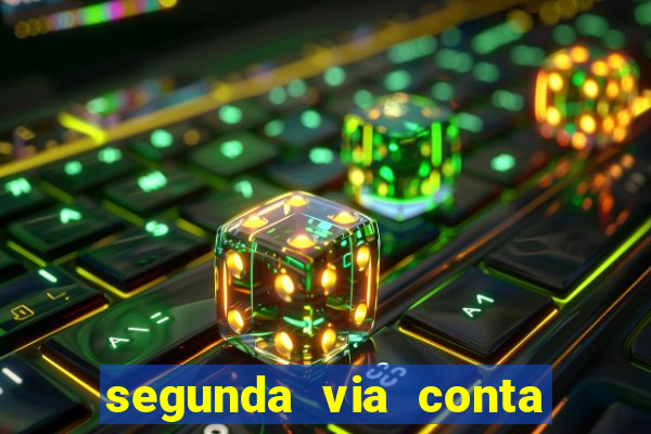segunda via conta de luz ceee