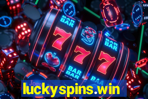 luckyspins.win