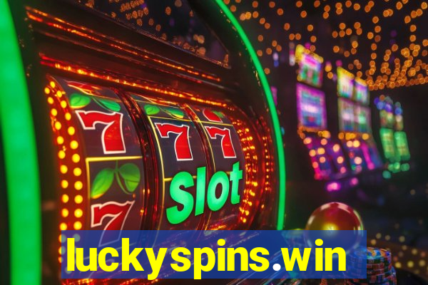 luckyspins.win