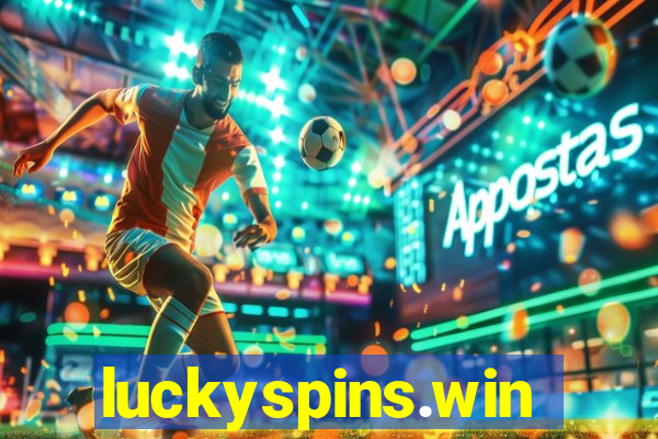 luckyspins.win