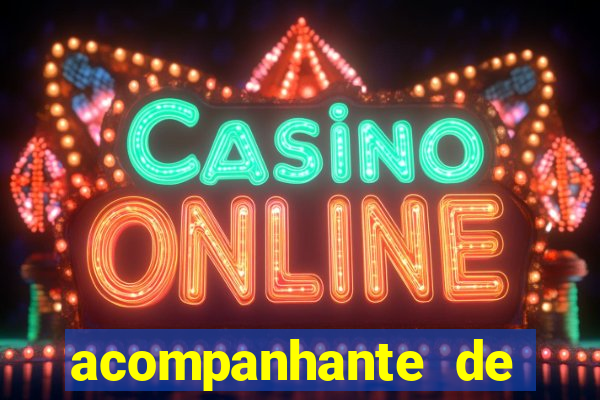 acompanhante de porto belo
