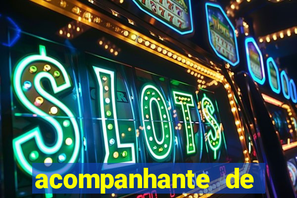 acompanhante de porto belo