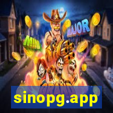 sinopg.app
