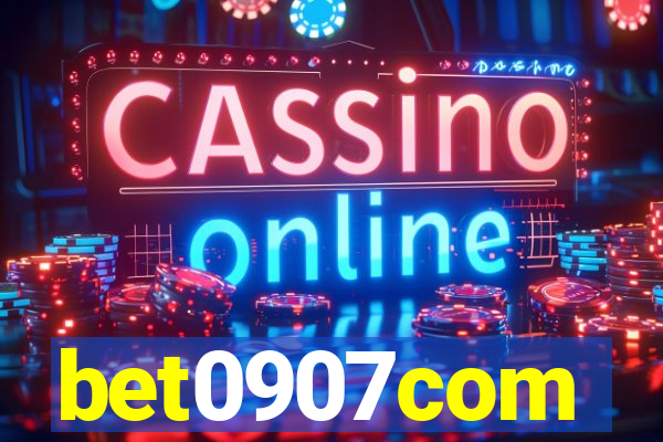 bet0907com