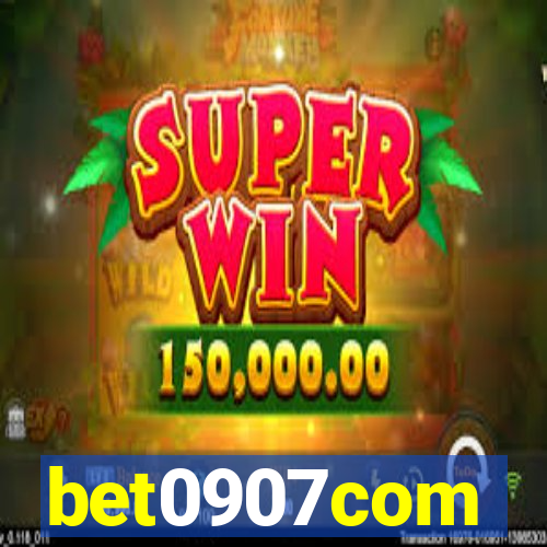 bet0907com