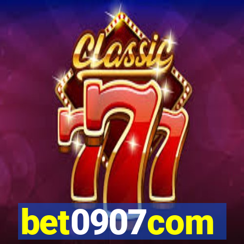 bet0907com