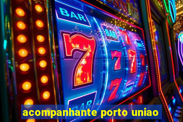 acompanhante porto uniao