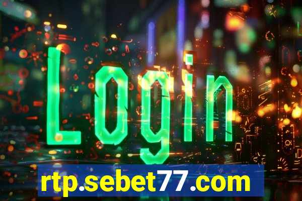 rtp.sebet77.com