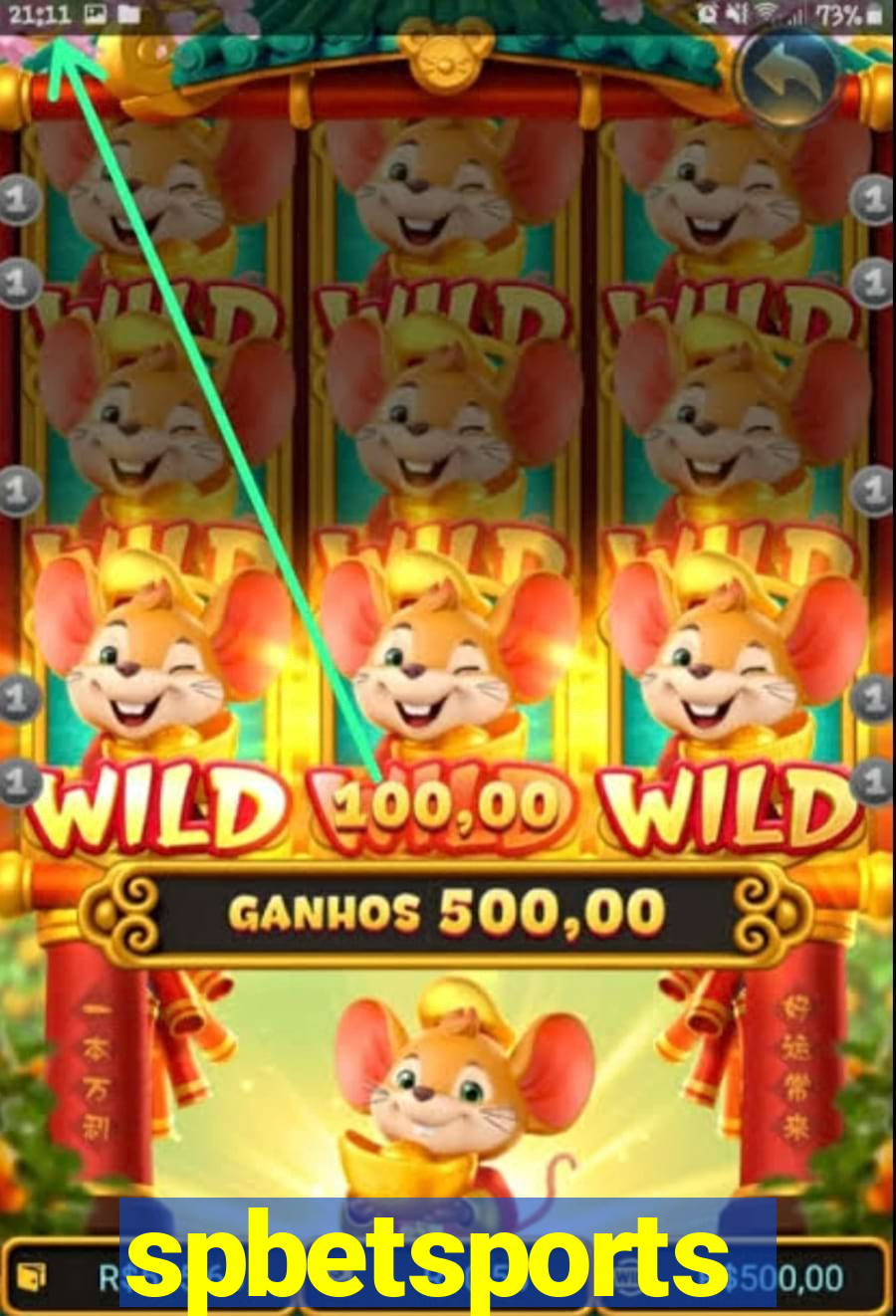 spbetsports
