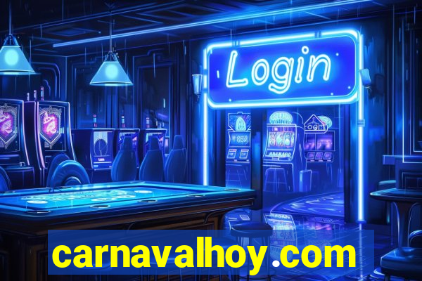 carnavalhoy.com