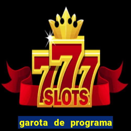 garota de programa barreiras bahia