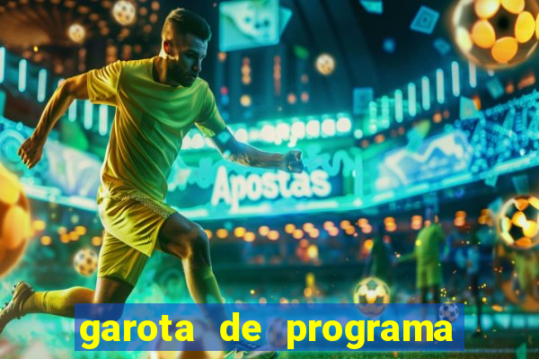 garota de programa barreiras bahia