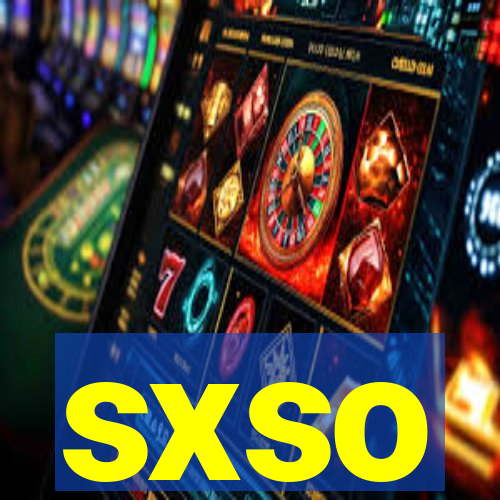 sxso