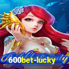 600bet-lucky
