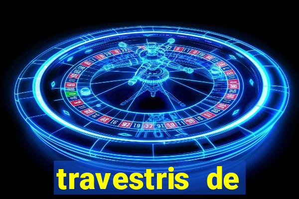 travestris de santos acompanhante
