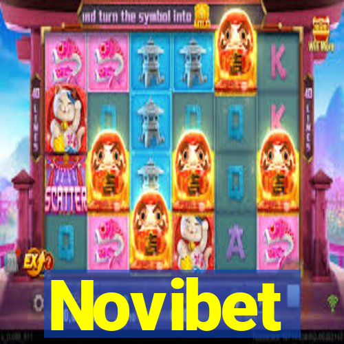 Novibet