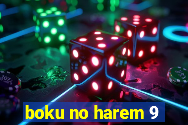 boku no harem 9