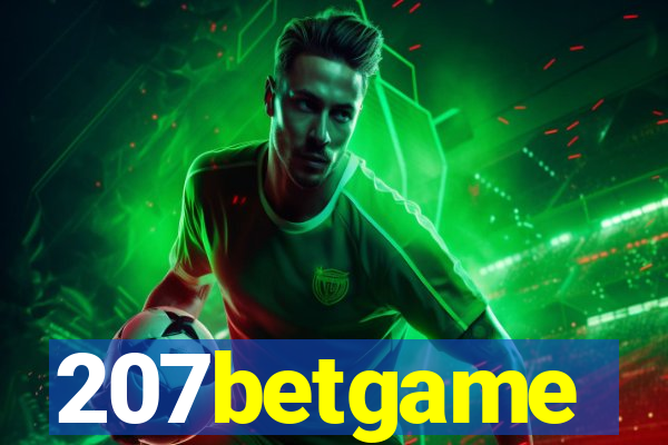 207betgame