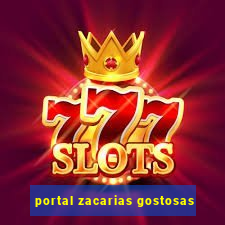 portal zacarias gostosas