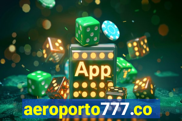 aeroporto777.com