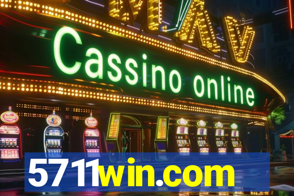 5711win.com