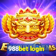 988bet login