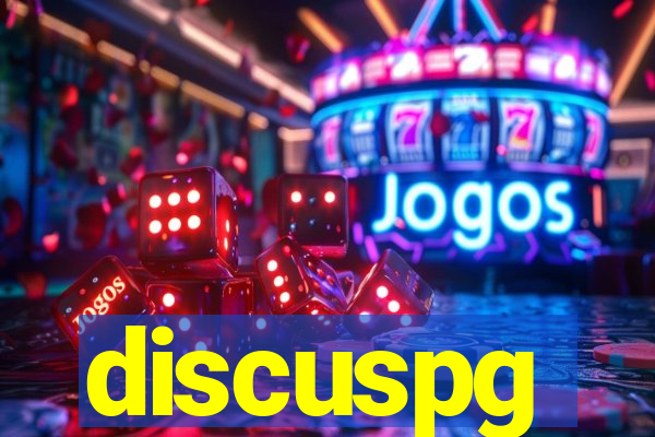 discuspg