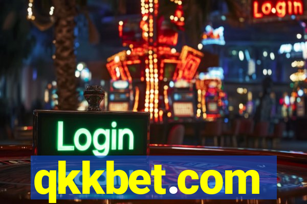 qkkbet.com
