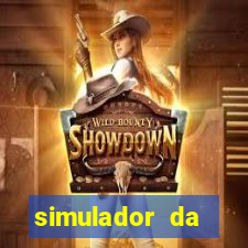 simulador da lotomania - lotodicas