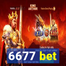 6677 bet