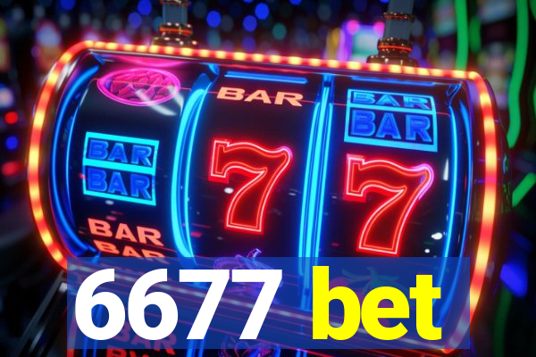 6677 bet