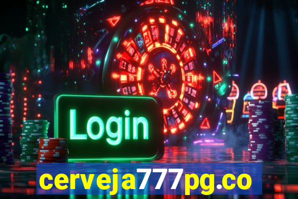 cerveja777pg.com