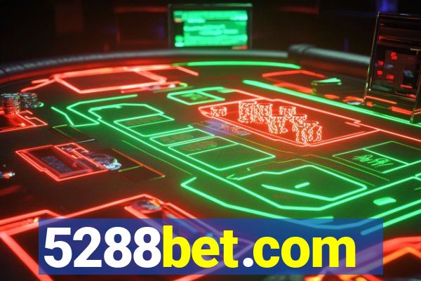 5288bet.com