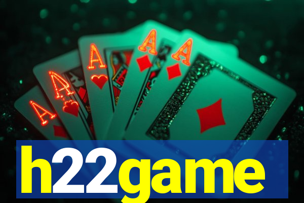 h22game