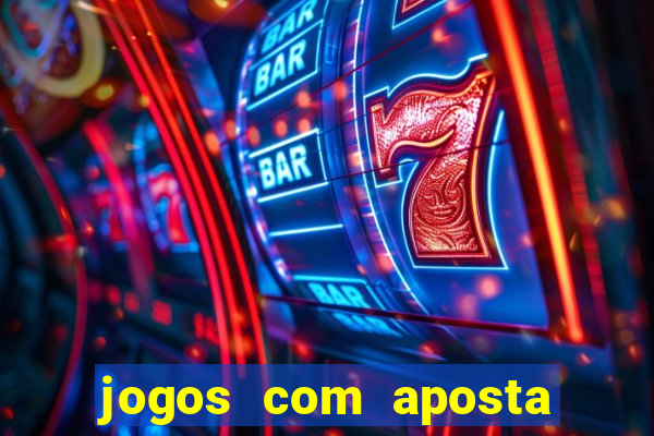 jogos com aposta de 1 centavo