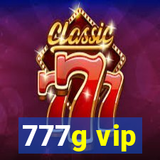777g vip